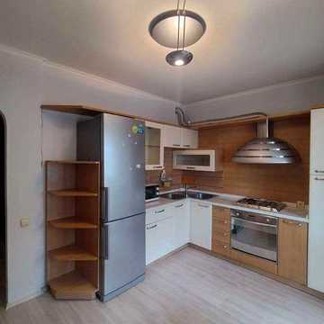 Без комісії!!! 3-кімн. метро ПОЗНЯКИ 5 хв. Газ. повех 3