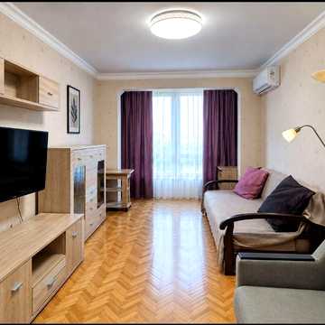 Оболонь, просп Івасюка, 7б, оренда 1к