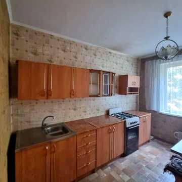 Продажа 4 -комн.кв. Хортицкое шоссе 2/9