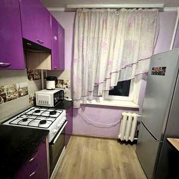 Продам 2х комнатную квартиру