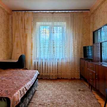 Здам 1-кім.кв. вул.Жуля Верна на Борщагівці.
