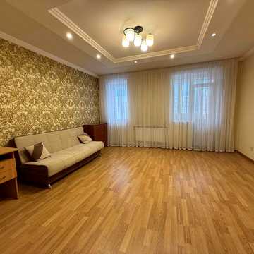 Здам двокімнатну квартиру на Софіівській Борщагівці