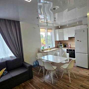 В продаже дом в центре Чугуева
