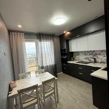 Сдам 2-комнатную квартиру в ЖК KADORR, 59-я Жемчужина