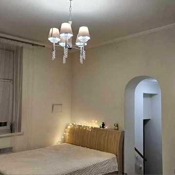 Оренда однокімнатної квартири