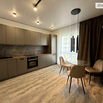 Продаж 1к Квартира Петра Дорошенка вулиця ЖК Park Royal