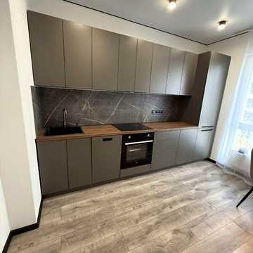 Продаж 1к Квартира Петра Дорошенка вулиця ЖК Park Royal