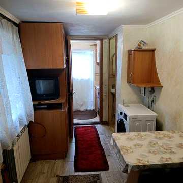 Аренда 1к квартиры на Лесковой(за Порталом)