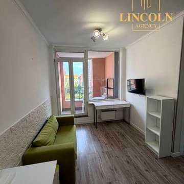34м²,Комфорт Таун, Соборності, Дарниця,Галактика, Регенераторна