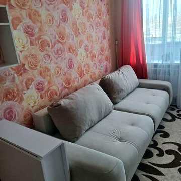 Здається однокімнатна квартира в центрі