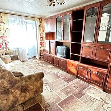 Продаж 1к Квартира Бузький бульвар
