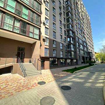 Продам 3к квартиру, 78м2, ЖК Best House, ж/м Победа-1 ЖК Best House