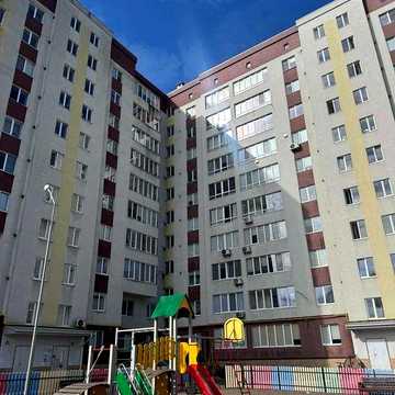 Оренда 2кім.квартири в новобудові