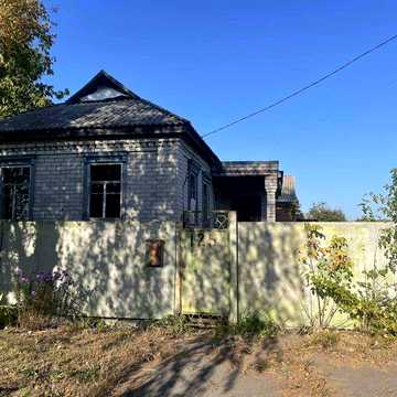 Будинок в Павлиші