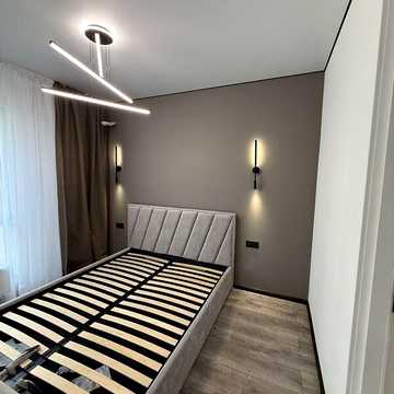 Продаж 1к Квартира Петра Дорошенка вулиця ЖК Park Royal