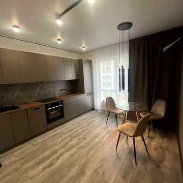 Продаж 1к Квартира Петра Дорошенка вулиця ЖК Park Royal