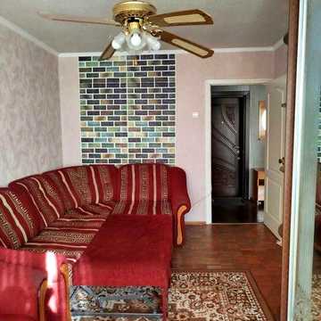 оренда відмінної 1-но кім квартири біля метро Дарниця