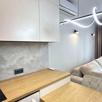 Продаж 1к Квартира Петра Дорошенка вулиця ЖК Park Royal