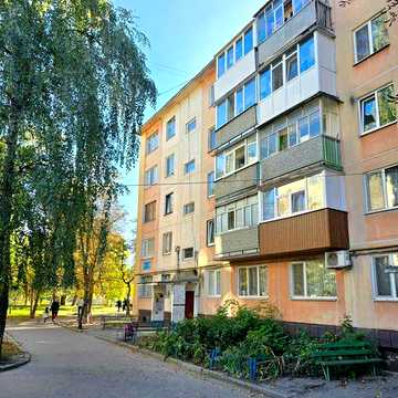 Оренда 2к квартири на Раківці | вул.Правобережна,44а