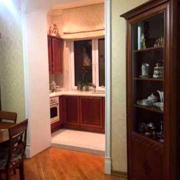 Здам квартиру ул. Мазепи 4/6