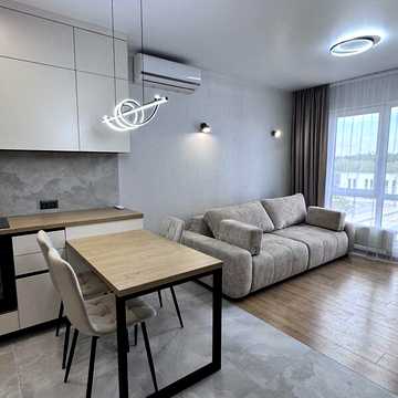 Продаж 1к Квартира Петра Дорошенка вулиця ЖК Park Royal