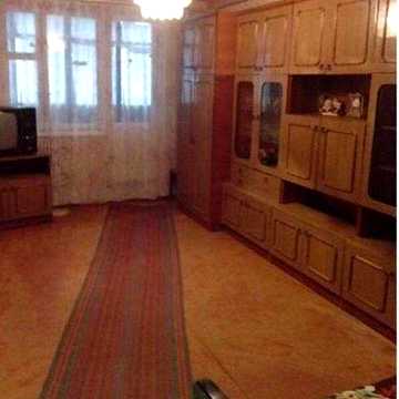 Продам 3-кімнатну квартиру на ХТЗ за вигідною ціною