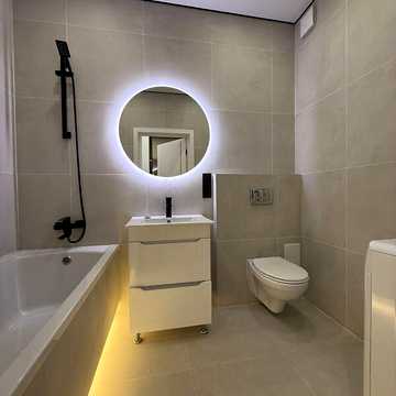 Продаж 1к Квартира Петра Дорошенка вулиця ЖК Park Royal