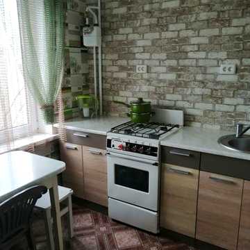 Продаж 1-но кімнатної, вулиця Запорізька