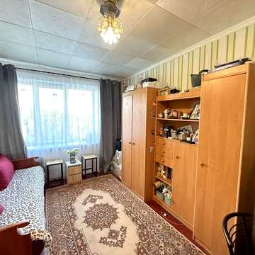 Продам 1 кімнатну квартиру по Кулика та Гудаченка