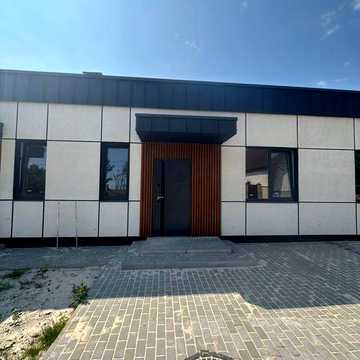 Таунхаус в Гостомелі з газом! Локація та наповнення - топ!