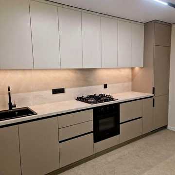 Продаж 1к Квартира Смакули вулиця ЖК ул. Александра Смакулы, 7, 7А