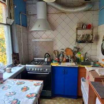 Здам 2-к. квартиру, м. 23 Серпня, Павлово Поле