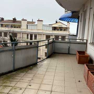 Продаи 3к.квартира пер.Мукачевский/Французский б-р