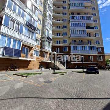 Продажа 2 - комнатной квартиры в ЖК Континент ЖК КОНТИНЕНТ