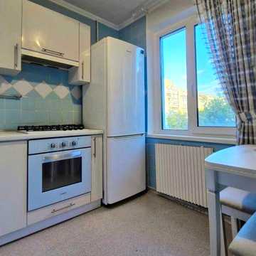 Продаж 2кімн в 7хв від метро, Оболонь, Озерна 10, БЕЗ %, Героїв Дніпра