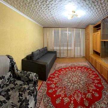 Оренда 2-кімнатної квартири, Бульвар Шевченка