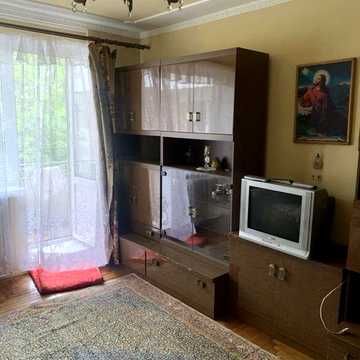Продаж 3-х кімнатної квартири район 6-ї школи