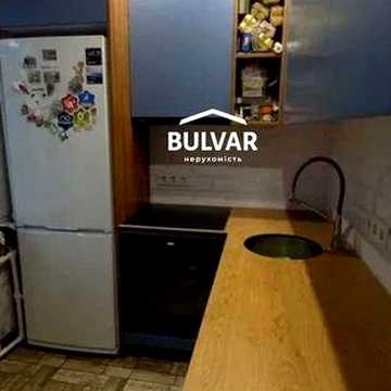 Не дорого! Продам 2 комн. квартиру, Амосова, 602/мн. Салтовка, Барабашова
