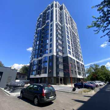 Продаж 2-кімнатної квартири 76 м² у ЖК Kyiv Sky — центр Чернігова ЖК KyivSky
