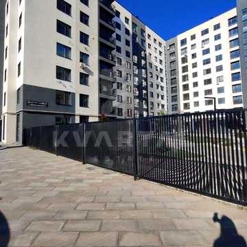 Продаж 1к Квартира Миколи Мозгового вулиця ЖК Сontinent RAY