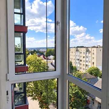 квартира в центрі (вул. Стецька) жк на Стецька