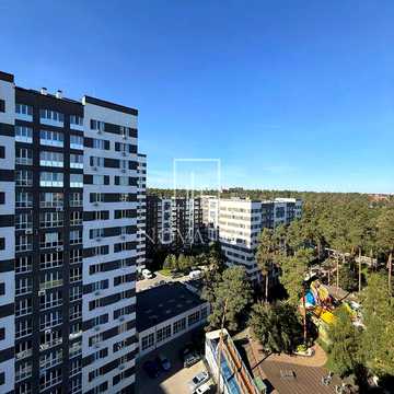 Продаж 1к без ремонту, ЖК Центральний 2, парк, до Києва 15 хв.