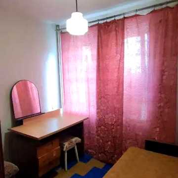Продаж 3к Квартира Квартальна (Гладкова) вулиця