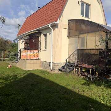 Продаж будинка с. Лозівок, СТ «Дружба»