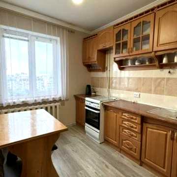 Сдам 1комнатную квартиру на Пр.Слобожанский
