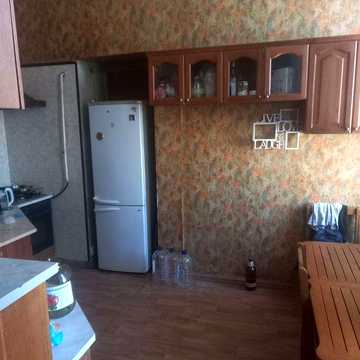 Сдам 4 к кв для культурных военных!