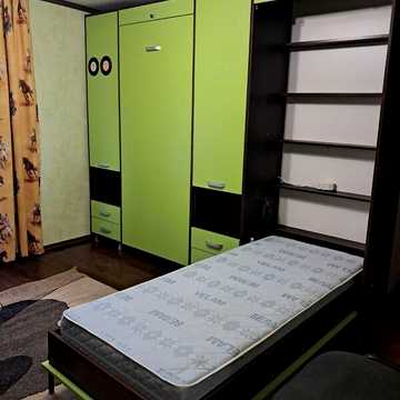 Довгострокова оренда 3к Дім Євгена Коновальця (Гліба Успенського) вулиця