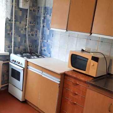 Здам 2к.кв на проспекті Свободи ( Прокофьєва)