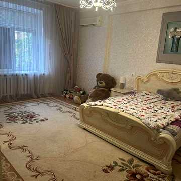 Сдаю 3 квартиру, Декабристов, 2/ 6 евроремонт, 90 кв.м, 20000 гр плюс ком услуги