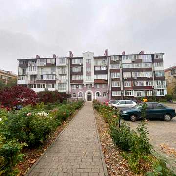 Продам смарт-квартиру 19,3 м² с балконом, 2-уровневая, ЖК «Дом на Соколова», DS ЖК Дом на Соколова